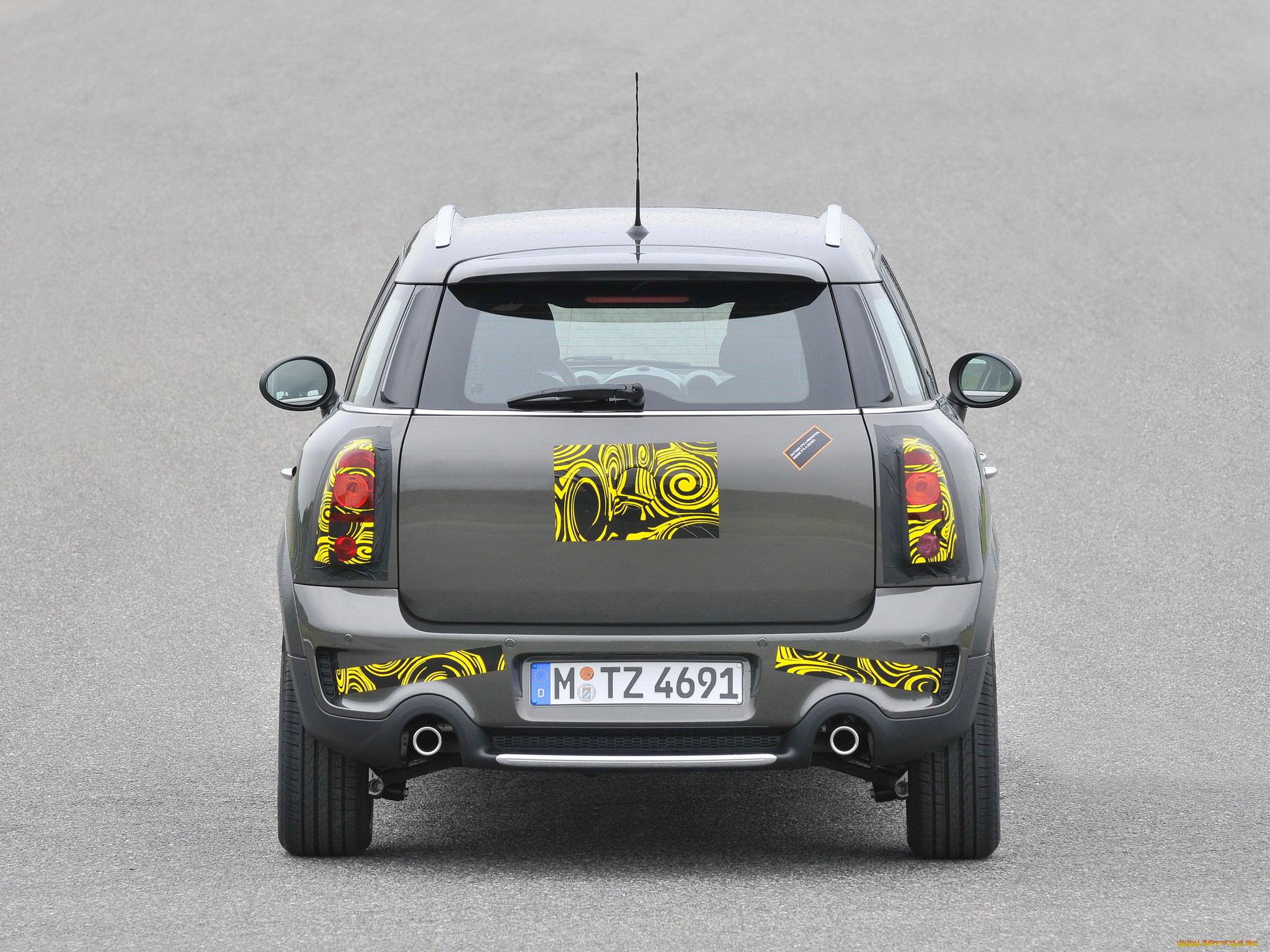 , mini